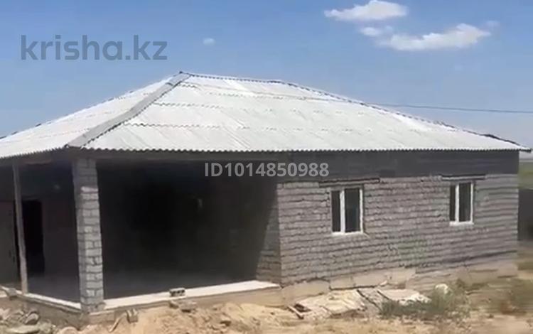 Жеке үй · 4 бөлме · 100 м² · 7 жүзд., Наурызым — Забадам, бағасы: 8 млн ₸ в Шымкенте, Аль-Фарабийский р-н — фото 3