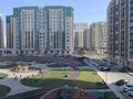 2-комнатная квартира · 76 м² · 4/12 этаж, мкр Нурсат 2, Аргынбекова 29/6 — Шаяхметов за 300 000 ₸ в Шымкенте, Каратауский р-н
