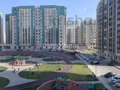 2-комнатная квартира · 76 м² · 4/12 этаж, мкр Нурсат 2, Аргынбекова 29/6 — Шаяхметов за 280 000 ₸ в Шымкенте, Каратауский р-н