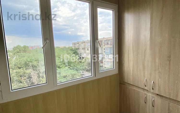 1-комнатная квартира, 35.2 м², 5/5 этаж, мкр №8 87 — Правды-Шаляпина за 28.8 млн 〒 в Алматы, Ауэзовский р-н — фото 10
