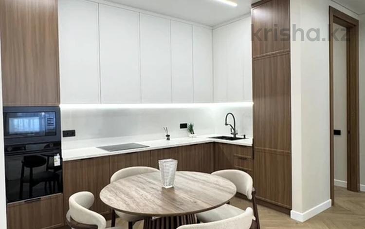 2-бөлмелі пәтер · 65 м² · 7/16 қабат, Розыбакиева 197/2, бағасы: 500 000 ₸ в Алматы, Бостандыкский р-н — фото 10
