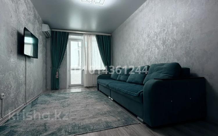 3-бөлмелі пәтер · 80.4 м² · 3/6 қабат, Юбилейный 10, бағасы: 40 млн ₸ в Костанае — фото 2
