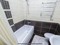 3-бөлмелі пәтер · 120 м² · 13/17 қабат, Комсомольский ш/а., Сыганак 62 — Туркестан, бағасы: 85 млн ₸ в Астане, Есильский р-н — фото 5