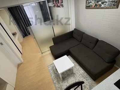 1-комнатная квартира · 42 м² · 7/34 этаж, Кошкарбаева 10/1 за 30.4 млн ₸ в Астане, Сарайшык р-н