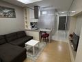 1-бөлмелі пәтер · 42 м² · 7/34 қабат, Кошкарбаева 10/1, бағасы: 30.4 млн ₸ в Астане, Сарайшык р-н — фото 11