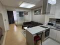 1-бөлмелі пәтер · 42 м² · 7/34 қабат, Кошкарбаева 10/1, бағасы: 30.4 млн ₸ в Астане, Сарайшык р-н — фото 3