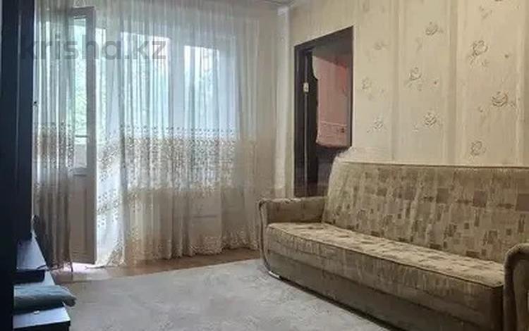 2-бөлмелі пәтер · 45 м² · 5/5 қабат, Қазақфильм ш/а. — Исиналиева, бағасы: 30 млн ₸ в Алматы, Бостандыкский р-н — фото 3