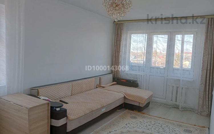 2-комнатная квартира · 44 м² · 3/4 этаж, Прохорова 4 — Абилкайыр хана за 12 млн ₸ в Актобе — фото 2