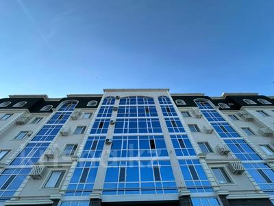 1-бөлмелі пәтер · 40 м² · 4/6 қабат, Каирбекова, бағасы: 26.5 млн ₸ в Костанае