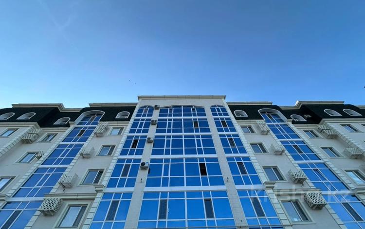 1-бөлмелі пәтер · 40 м² · 4/6 қабат, Каирбекова, бағасы: 26.5 млн ₸ в Костанае — фото 5
