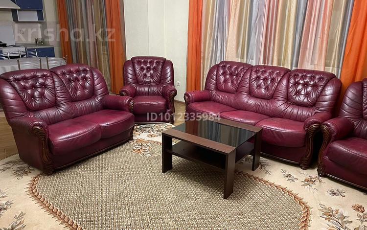 2-бөлмелі пәтер · 60 м² · 5/36 қабат, Кабанбай батыра 11, бағасы: 250 000 ₸ в Астане, Есильский р-н — фото 2