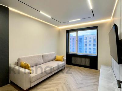 2-комнатная квартира · 65 м² · 10/12 этаж, Райымбека 210 за 66.5 млн ₸ в Алматы, Алмалинский р-н