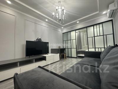 1-комнатная квартира · 40 м² · 4/10 этаж, Казахстан 66 за 16 000 ₸ в Усть-Каменогорске