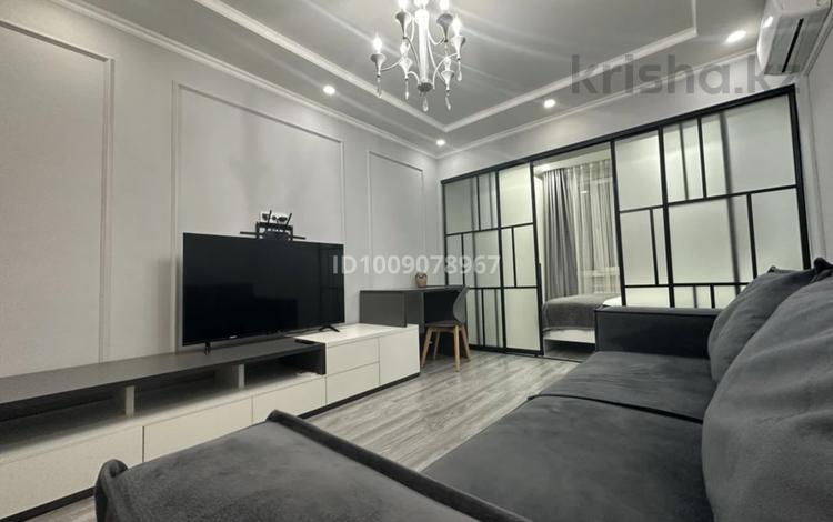 1-комнатная квартира · 40 м² · 4/10 этаж, Казахстан 66 за 16 000 ₸ в Усть-Каменогорске — фото 2
