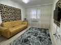 1-комнатная квартира · 40 м² · 5/7 этаж, Аманжол Бөлекпаев 10 за 22.9 млн ₸ в Астане, Алматы р-н