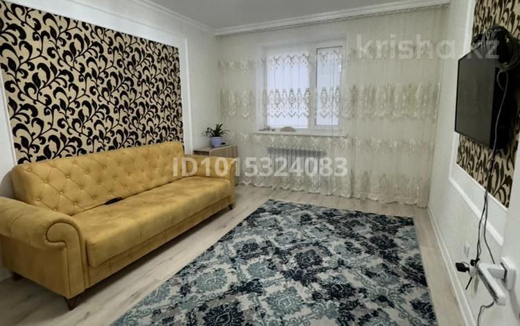 1-комнатная квартира · 40 м² · 5/7 этаж, Аманжол Бөлекпаев 10 за 22.9 млн ₸ в Астане, Алматы р-н — фото 2