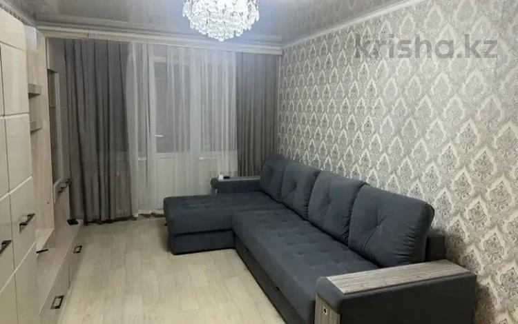 2-комнатная квартира · 44 м² · 4/4 этаж, мкр №1 за 27 млн ₸ в Алматы, Ауэзовский р-н — фото 2