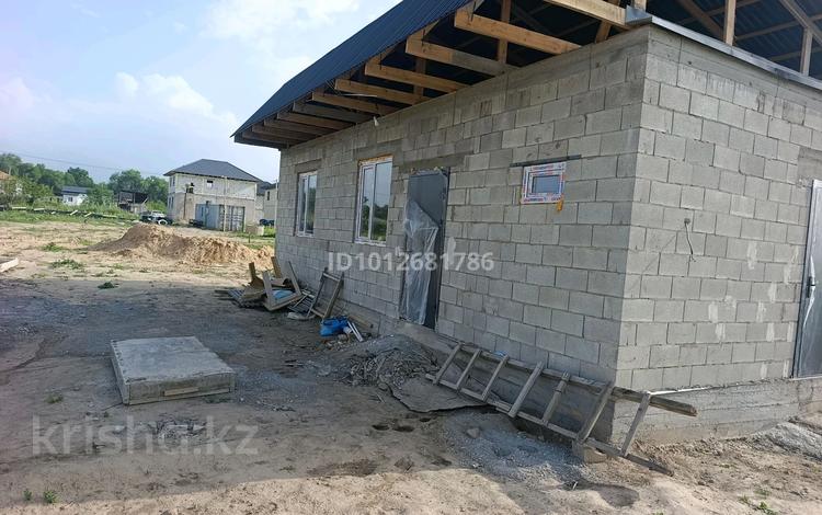 Жеке үй · 2 бөлме · 45 м² · 7.1 жүзд., Марқакөл 68, бағасы: 25 млн ₸ в Карабулаке (п.Ключи) — фото 2