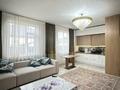 Жеке үй · 3 бөлме · 120 м² · 4 жүзд., 6-линия 1595/19, бағасы: 32 млн ₸ в Алматинской обл.