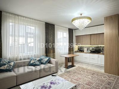 Отдельный дом · 3 комнаты · 120 м² · 4 сот., 6-линия 1595/19 за 33 млн ₸ в Алматинской обл.