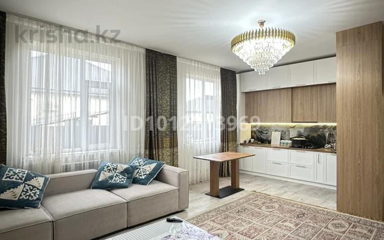 Жеке үй · 3 бөлме · 120 м² · 4 жүзд., 6-линия 1595/19, бағасы: 32 млн ₸ в Алматинской обл. — фото 17