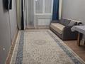 1-комнатная квартира · 30 м² · 6/12 этаж, мкр Достык 35 — Момышулы-Садвакасова за 200 000 ₸ в Алматы, Ауэзовский р-н
