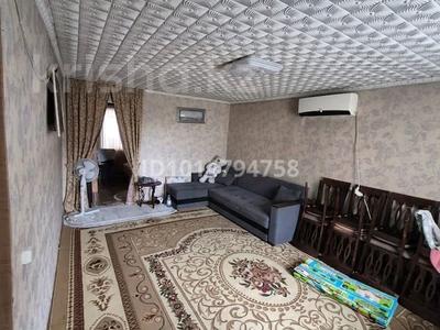 Отдельный дом · 4 комнаты · 78 м² · 6 сот., мкр Кулагер, Жумабаева 238 — Ипподрома ( Омарова, Серикова) за 58 млн ₸ в Алматы, Жетысуский р-н