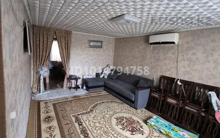 Отдельный дом · 4 комнаты · 78 м² · 6 сот., мкр Кулагер, Жумабаева 238 — Ипподрома ( Омарова, Серикова) за 58 млн ₸ в Алматы, Жетысуский р-н — фото 2