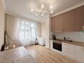 1-комнатная квартира · 47 м² · 5/18 этаж, Акмешит — БЕЗ КОМИССИИ ДЛЯ ПОКУПАТЕЛЕЙ за 37.5 млн ₸ в Астане, Есильский р-н