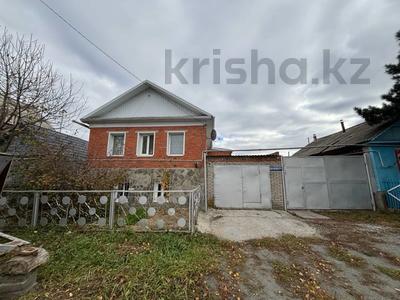 Отдельный дом · 5 комнат · 119.2 м² · 3.74 сот., Касымханова за 32.9 млн 〒 в Костанае