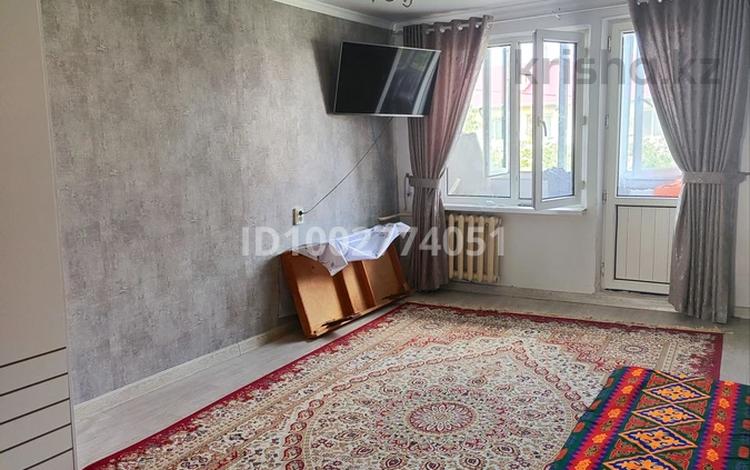 2-бөлмелі пәтер · 46 м² · 5/5 қабат, Авангард 74, бағасы: 14.6 млн ₸ в Атырау, мкр Авангард-3 — фото 2