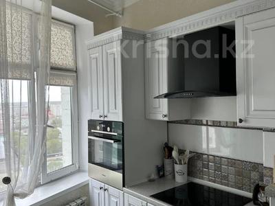 3-бөлмелі пәтер · 100.3 м² · 12/14 қабат, мкр 11, бағасы: 41 млн ₸ в Актобе