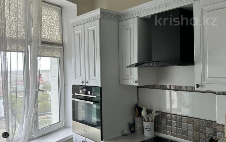 3-бөлмелі пәтер · 100.3 м² · 12/14 қабат, мкр 11, бағасы: 41 млн ₸ в Актобе — фото 2