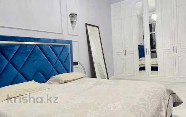 3-бөлмелі пәтер · 65 м² · 1/10 қабат, А. Бокейханова — Срочная продажа!!!, бағасы: 55 млн ₸ в Астане, Есильский р-н — фото 5