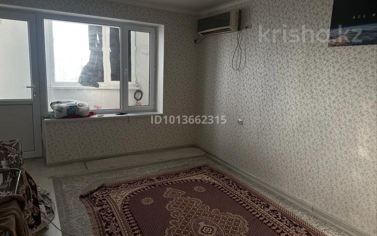 1-комнатная квартира · 48 м² · 5/5 этаж, 27-й мкр — Бәрі бар ішінде таза за 120 000 ₸ в Актау — фото 2