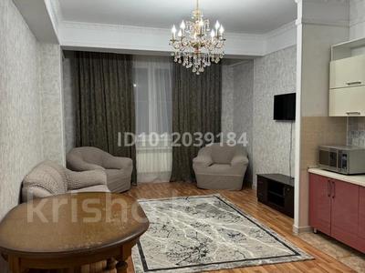 2-бөлмелі пәтер · 66 м² · 3/11 қабат, Мкр. Жетысу-3 61, бағасы: 43 млн ₸ в Алматы, Ауэзовский р-н