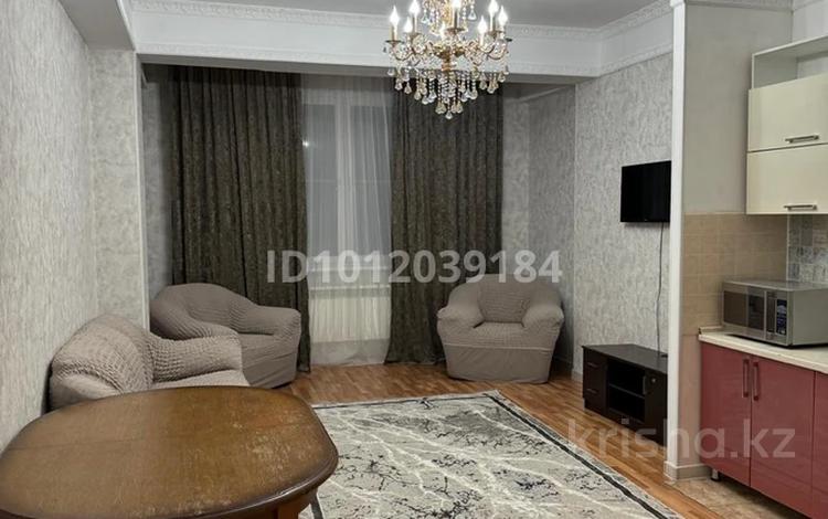 2-бөлмелі пәтер · 66 м² · 3/11 қабат, Мкр. Жетысу-3 61, бағасы: 43 млн ₸ в Алматы, Ауэзовский р-н — фото 2