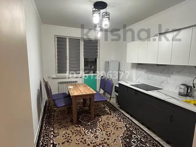 2-комнатная квартира · 58.4 м² · 7/12 этаж, мкр Дарабоз 71 — Алматы арена за 260 000 ₸ в Алатауский р-н