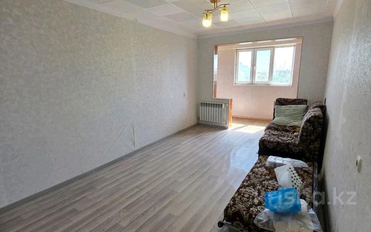 1-бөлмелі пәтер · 40 м² · 5/5 қабат, Восток — РЫСКУЛОВА, бағасы: 11.2 млн ₸ в Шымкенте, Аль-Фарабийский р-н — фото 2