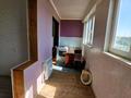 1-бөлмелі пәтер · 40 м² · 5/5 қабат, Восток — РЫСКУЛОВА, бағасы: 11.2 млн ₸ в Шымкенте, Аль-Фарабийский р-н — фото 8