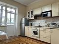 2-комнатная квартира · 75 м² · 3/16 этаж, Республики 9/1 — ул иманова за 23 000 ₸ в Астане, Сарыарка р-н — фото 4