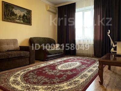 2-комнатная квартира · 75 м² · 3/16 этаж, Республики 9/1 — ул иманова за 23 000 ₸ в Астане, Сарыарка р-н