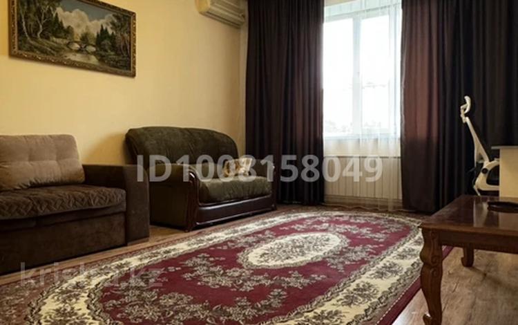 2-комнатная квартира · 75 м² · 3/16 этаж, Республики 9/1 — ул иманова за 23 000 ₸ в Астане, Сарыарка р-н — фото 8