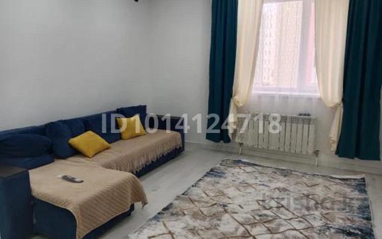 1-комнатная квартира · 42 м² · 3/9 этаж, Аманжол Болекпаев 22 — ул. A-75 за 190 000 ₸ в Астане, Сарайшык р-н — фото 2