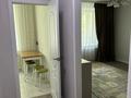 1-комнатная квартира · 38.2 м² · 2/5 этаж, мкр Коктем-3 17 за 280 000 ₸ в Алматы, Бостандыкский р-н
