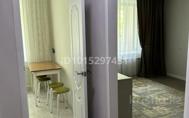 1-комнатная квартира · 38.2 м² · 2/5 этаж, мкр Коктем-3 17 за 280 000 ₸ в Алматы, Бостандыкский р-н — фото 2