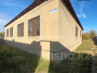 Отдельный дом · 6 комнат · 145 м² · 5 сот., мкр Специальная экономическая зона &quot;Оңтүстік&quot; 187 — Улица Еламан, дом 187, район 7-ой поликлиники, 127-ой школы за 35 млн 〒 в Шымкенте, Енбекшинский р-н