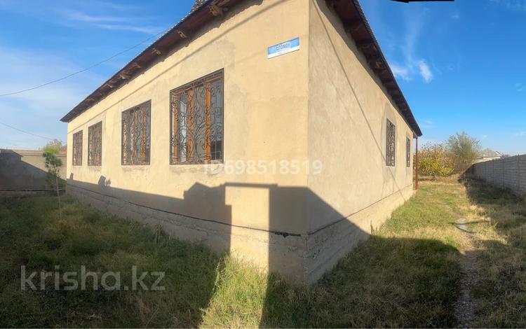 Отдельный дом · 6 комнат · 145 м² · 5 сот., мкр Специальная экономическая зона "Оңтүстік" 187 — Улица Еламан, дом 187, район 7-ой поликлиники, 127-ой школы за 33 млн ₸ в Шымкенте, Енбекшинский р-н — фото 6
