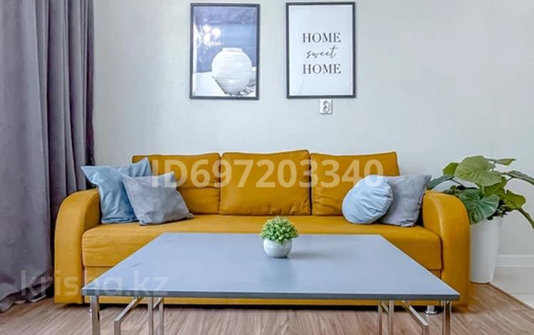 2-бөлмелі пәтер · 65 м² · 16/17 қабат, Толе би 181 — Ауэзова, бағасы: 20 000 ₸ в Алматы, Алмалинский р-н — фото 29