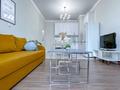 2-бөлмелі пәтер · 65 м² · 16/17 қабат, Толе би 181 — Ауэзова, бағасы: 20 000 ₸ в Алматы, Алмалинский р-н — фото 15